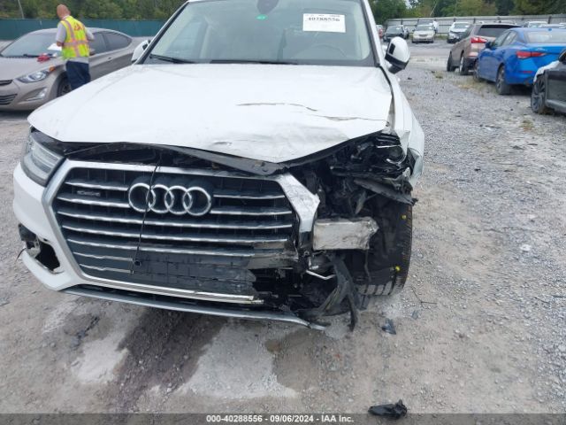 Photo 5 VIN: WA1LHAF7XHD044568 - AUDI Q7 