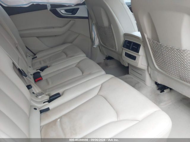 Photo 7 VIN: WA1LHAF7XHD044568 - AUDI Q7 