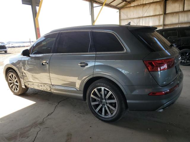 Photo 1 VIN: WA1LHAF7XHD053108 - AUDI Q7 PREMIUM 