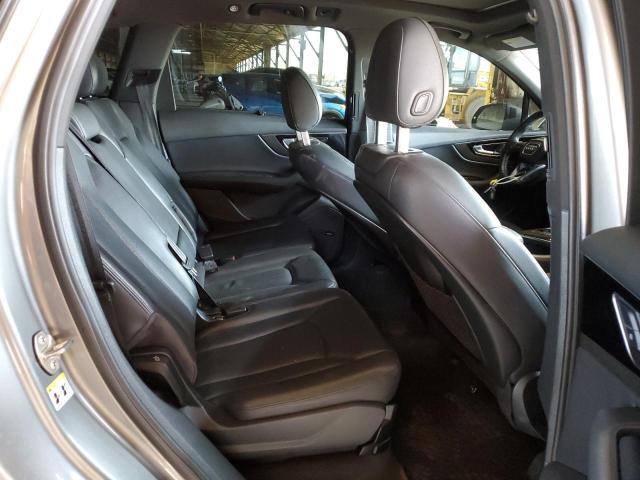Photo 10 VIN: WA1LHAF7XHD053108 - AUDI Q7 PREMIUM 
