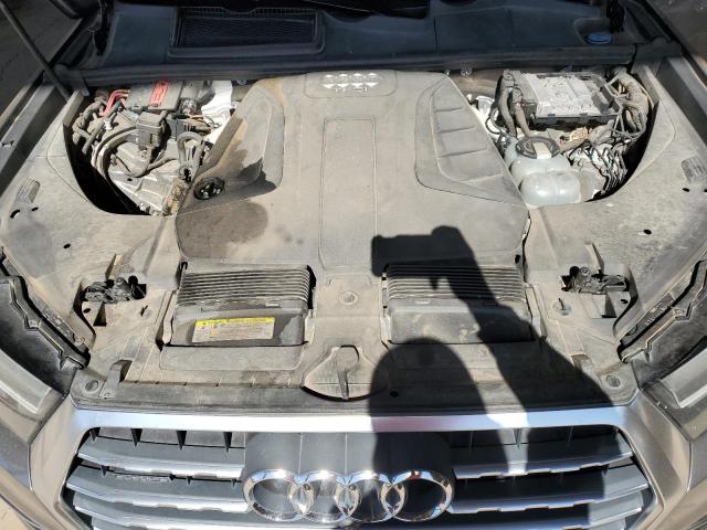 Photo 11 VIN: WA1LHAF7XHD053108 - AUDI Q7 PREMIUM 