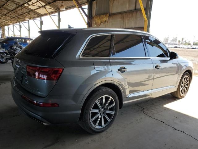 Photo 2 VIN: WA1LHAF7XHD053108 - AUDI Q7 PREMIUM 