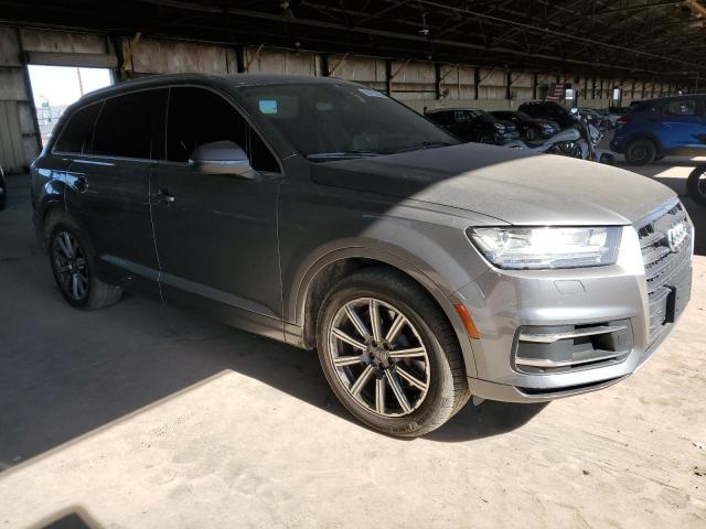 Photo 3 VIN: WA1LHAF7XHD053108 - AUDI Q7 PREMIUM 