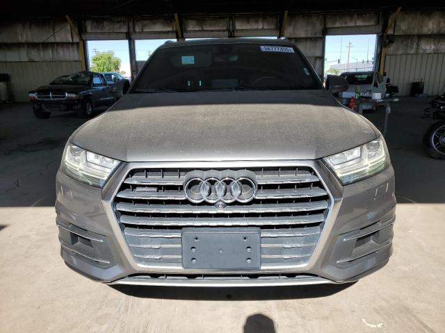 Photo 4 VIN: WA1LHAF7XHD053108 - AUDI Q7 PREMIUM 