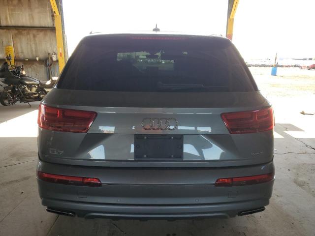 Photo 5 VIN: WA1LHAF7XHD053108 - AUDI Q7 PREMIUM 