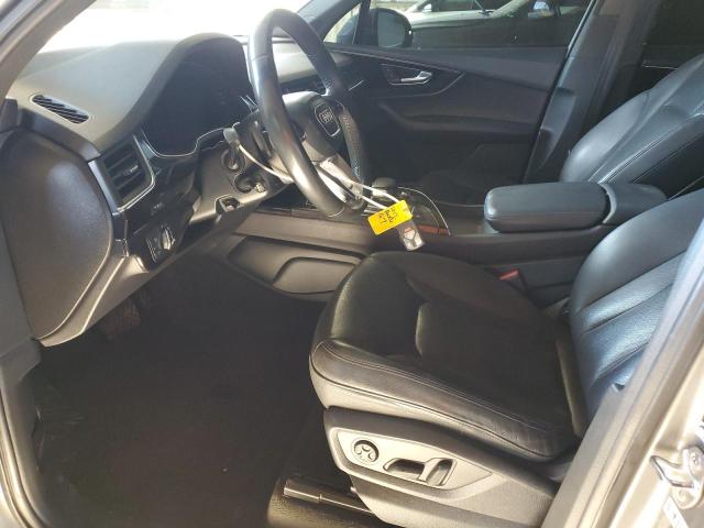Photo 6 VIN: WA1LHAF7XHD053108 - AUDI Q7 PREMIUM 