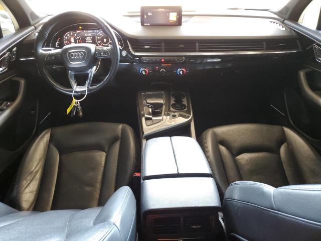 Photo 7 VIN: WA1LHAF7XHD053108 - AUDI Q7 PREMIUM 