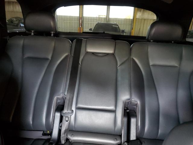 Photo 9 VIN: WA1LHAF7XHD053108 - AUDI Q7 PREMIUM 