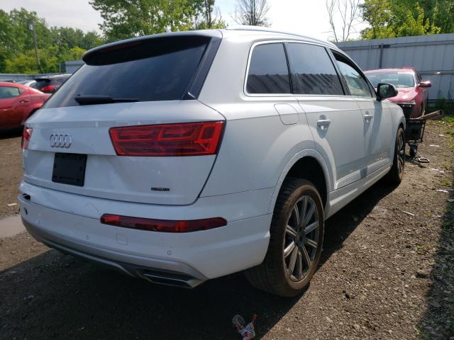 Photo 3 VIN: WA1LHAF7XJD004299 - AUDI Q7 