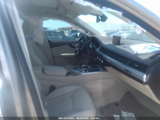 Photo 4 VIN: WA1LHAF7XJD013083 - AUDI Q7 