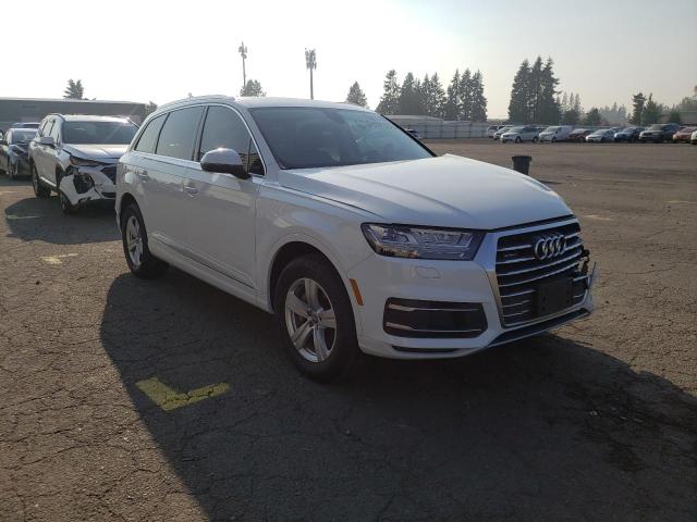 Photo 0 VIN: WA1LHAF7XJD018297 - AUDI Q7 