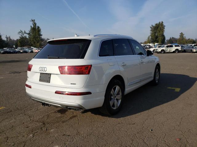 Photo 3 VIN: WA1LHAF7XJD018297 - AUDI Q7 