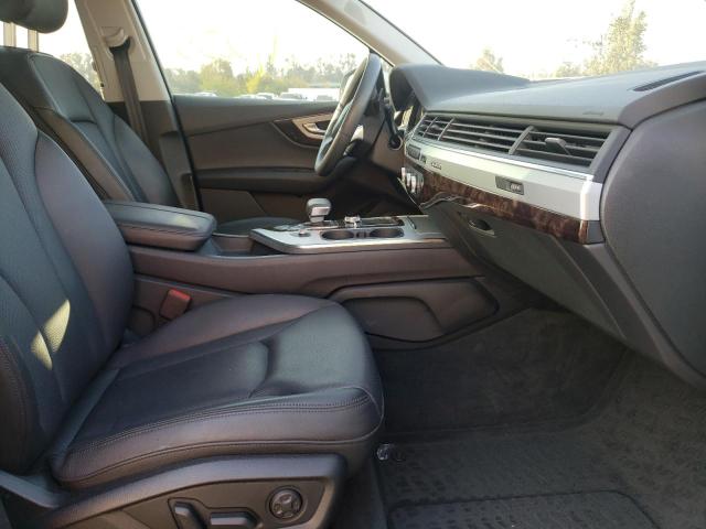 Photo 4 VIN: WA1LHAF7XJD018297 - AUDI Q7 