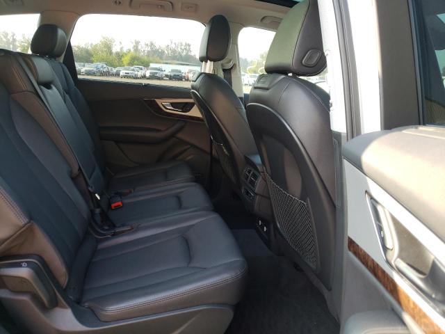 Photo 5 VIN: WA1LHAF7XJD018297 - AUDI Q7 