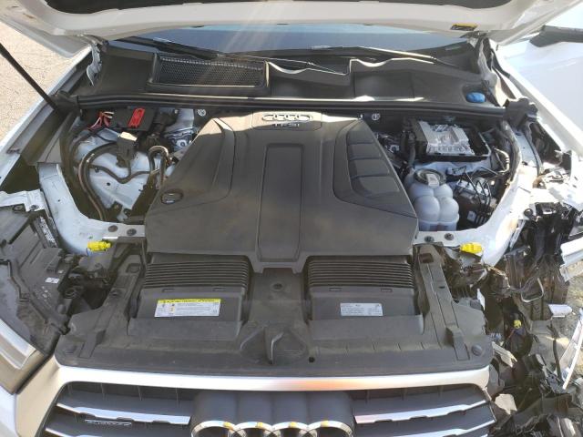 Photo 6 VIN: WA1LHAF7XJD018297 - AUDI Q7 