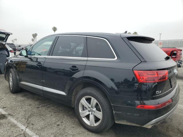 Photo 1 VIN: WA1LHAF7XJD018509 - AUDI Q7 PREMIUM 