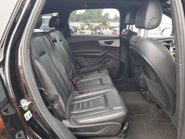 Photo 10 VIN: WA1LHAF7XJD018509 - AUDI Q7 PREMIUM 