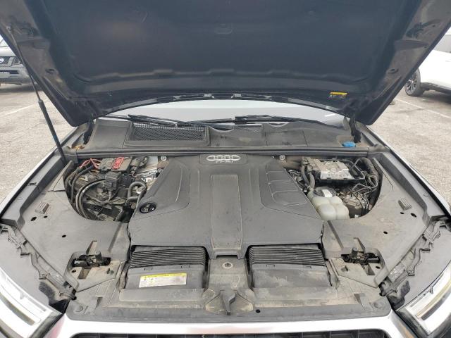 Photo 11 VIN: WA1LHAF7XJD018509 - AUDI Q7 PREMIUM 
