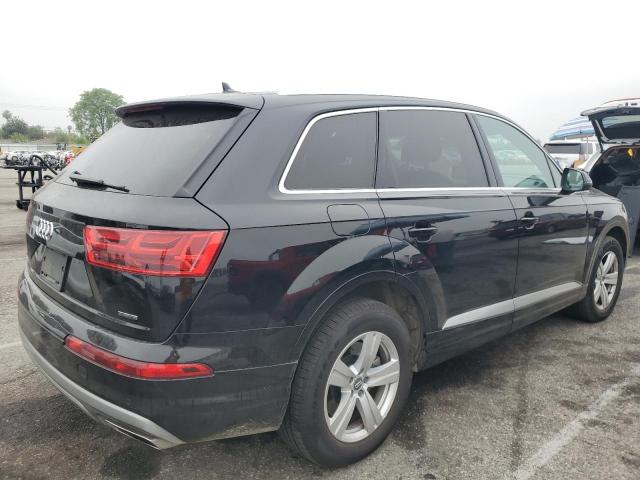 Photo 2 VIN: WA1LHAF7XJD018509 - AUDI Q7 PREMIUM 