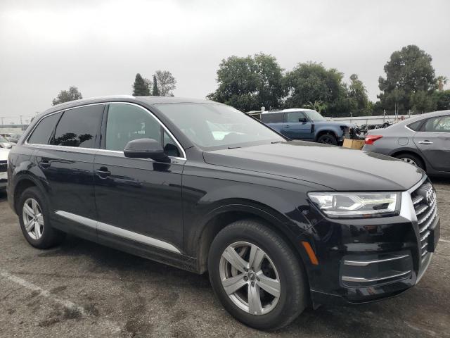Photo 3 VIN: WA1LHAF7XJD018509 - AUDI Q7 PREMIUM 