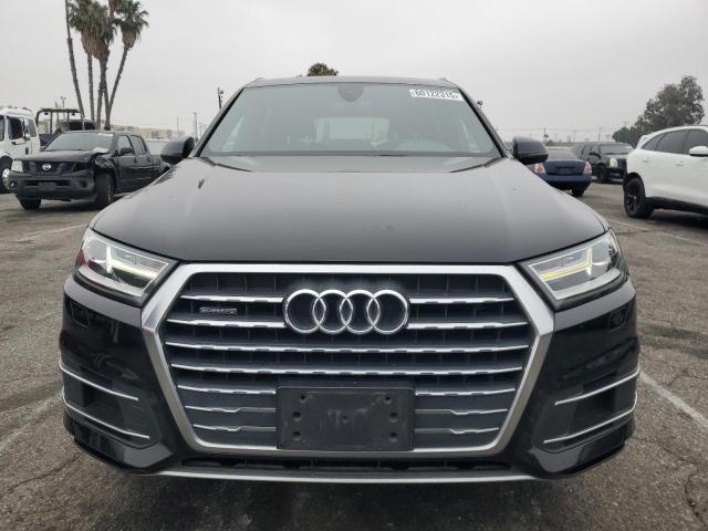 Photo 4 VIN: WA1LHAF7XJD018509 - AUDI Q7 PREMIUM 