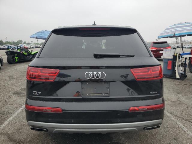 Photo 5 VIN: WA1LHAF7XJD018509 - AUDI Q7 PREMIUM 
