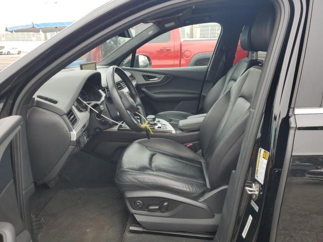 Photo 6 VIN: WA1LHAF7XJD018509 - AUDI Q7 PREMIUM 