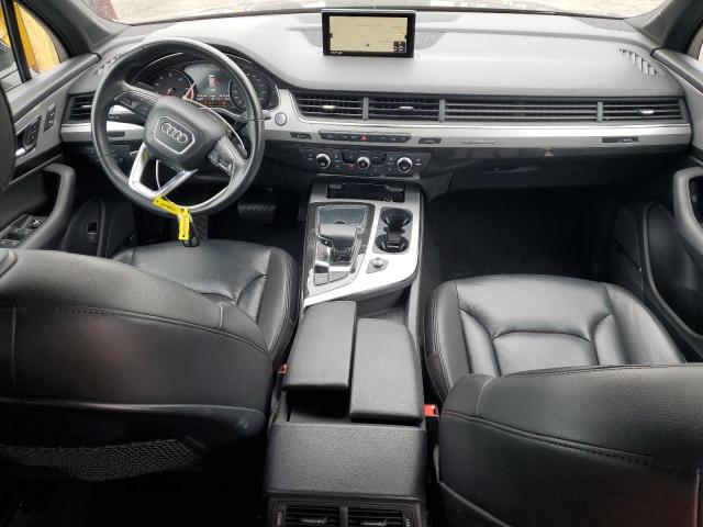 Photo 7 VIN: WA1LHAF7XJD018509 - AUDI Q7 PREMIUM 