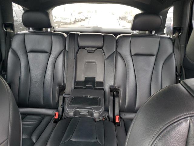 Photo 9 VIN: WA1LHAF7XJD018509 - AUDI Q7 PREMIUM 
