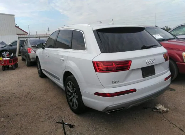 Photo 2 VIN: WA1LHAF7XJD019465 - AUDI Q7 