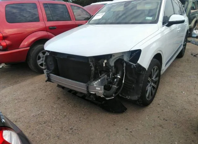 Photo 5 VIN: WA1LHAF7XJD019465 - AUDI Q7 