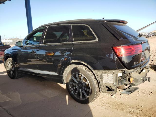 Photo 1 VIN: WA1LHAF7XJD020194 - AUDI Q7 PREMIUM 