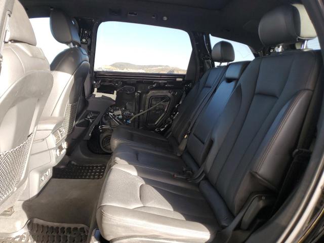 Photo 10 VIN: WA1LHAF7XJD020194 - AUDI Q7 PREMIUM 