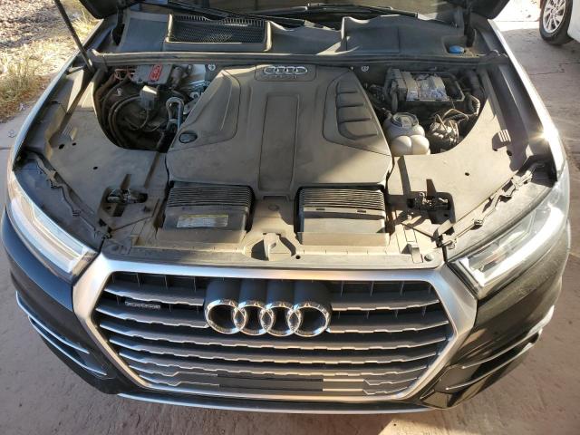 Photo 11 VIN: WA1LHAF7XJD020194 - AUDI Q7 PREMIUM 