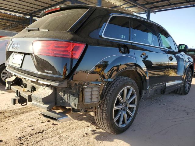 Photo 2 VIN: WA1LHAF7XJD020194 - AUDI Q7 PREMIUM 