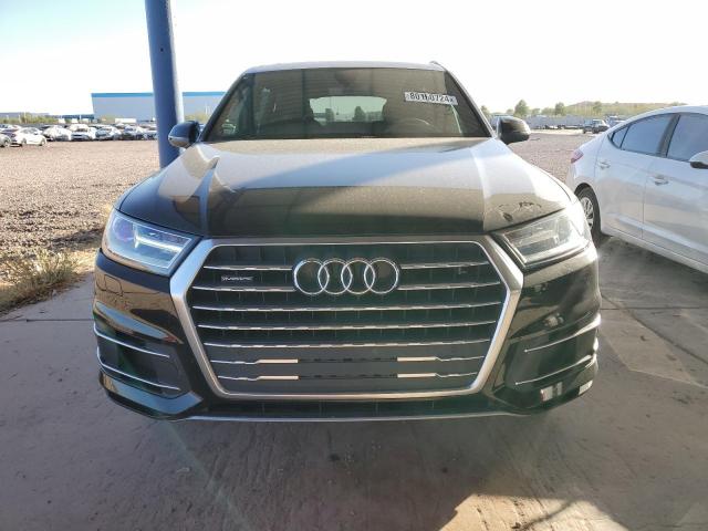 Photo 4 VIN: WA1LHAF7XJD020194 - AUDI Q7 PREMIUM 