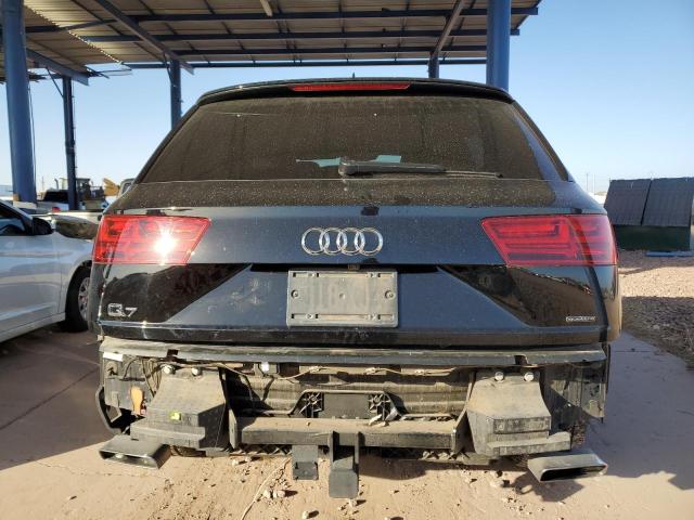 Photo 5 VIN: WA1LHAF7XJD020194 - AUDI Q7 PREMIUM 