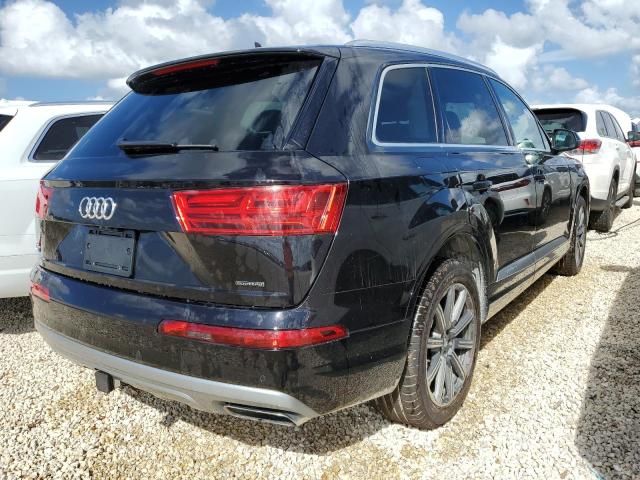 Photo 3 VIN: WA1LHAF7XJD020888 - AUDI Q7 PREMIUM 