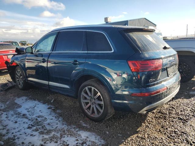 Photo 1 VIN: WA1LHAF7XJD023631 - AUDI Q7 PREMIUM 