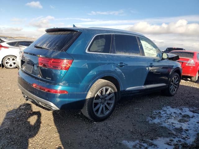 Photo 2 VIN: WA1LHAF7XJD023631 - AUDI Q7 PREMIUM 