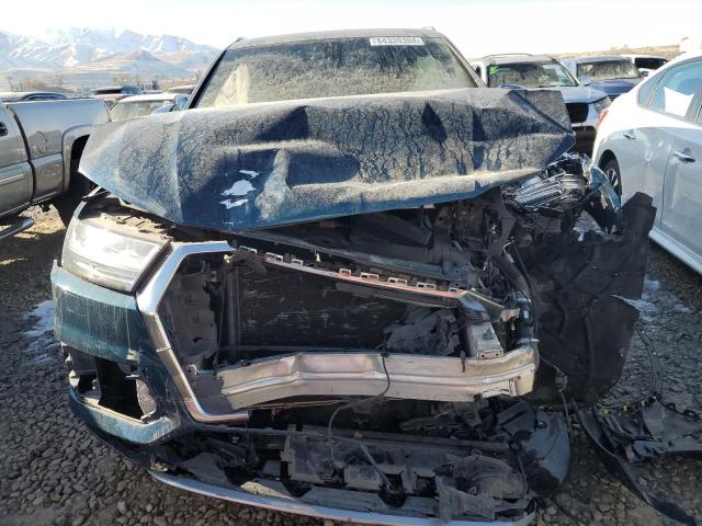 Photo 4 VIN: WA1LHAF7XJD023631 - AUDI Q7 PREMIUM 