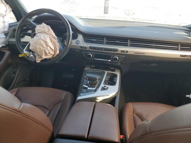 Photo 7 VIN: WA1LHAF7XJD023631 - AUDI Q7 PREMIUM 