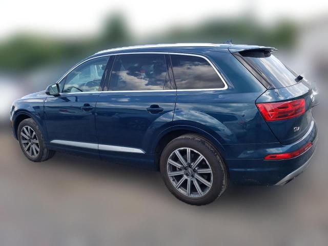 Photo 1 VIN: WA1LHAF7XJD034449 - AUDI Q7 