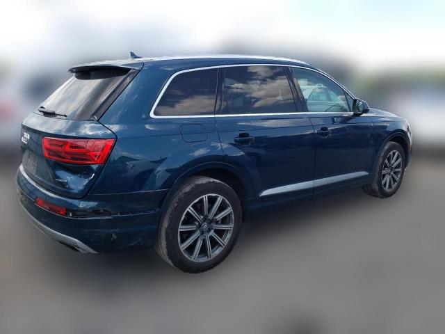 Photo 2 VIN: WA1LHAF7XJD034449 - AUDI Q7 