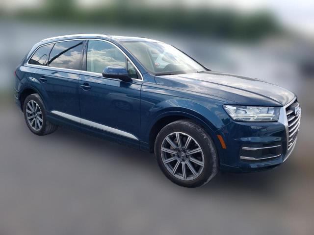 Photo 3 VIN: WA1LHAF7XJD034449 - AUDI Q7 