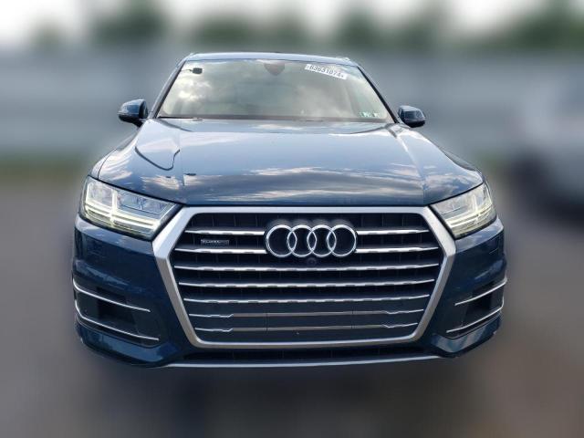 Photo 4 VIN: WA1LHAF7XJD034449 - AUDI Q7 