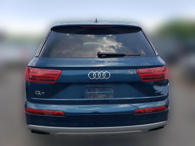 Photo 5 VIN: WA1LHAF7XJD034449 - AUDI Q7 