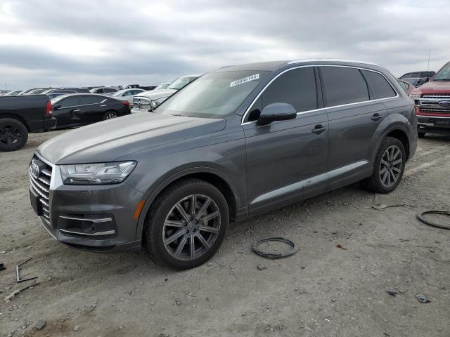 Photo 0 VIN: WA1LHAF7XJD039506 - AUDI Q7 