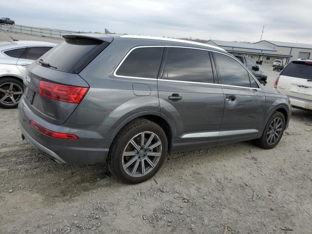 Photo 2 VIN: WA1LHAF7XJD039506 - AUDI Q7 