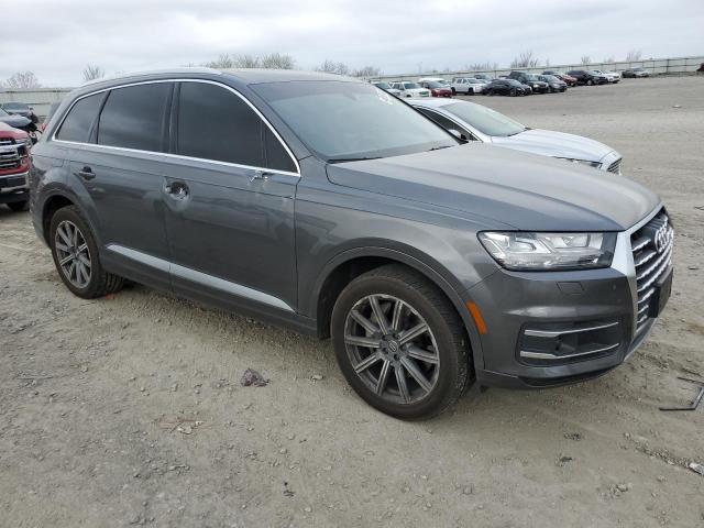 Photo 3 VIN: WA1LHAF7XJD039506 - AUDI Q7 